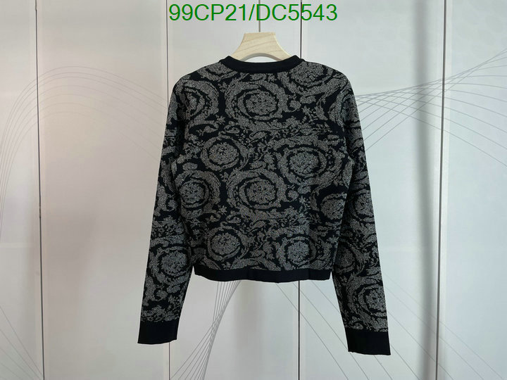 Versace-Clothing Code: DC5543 $: 99USD