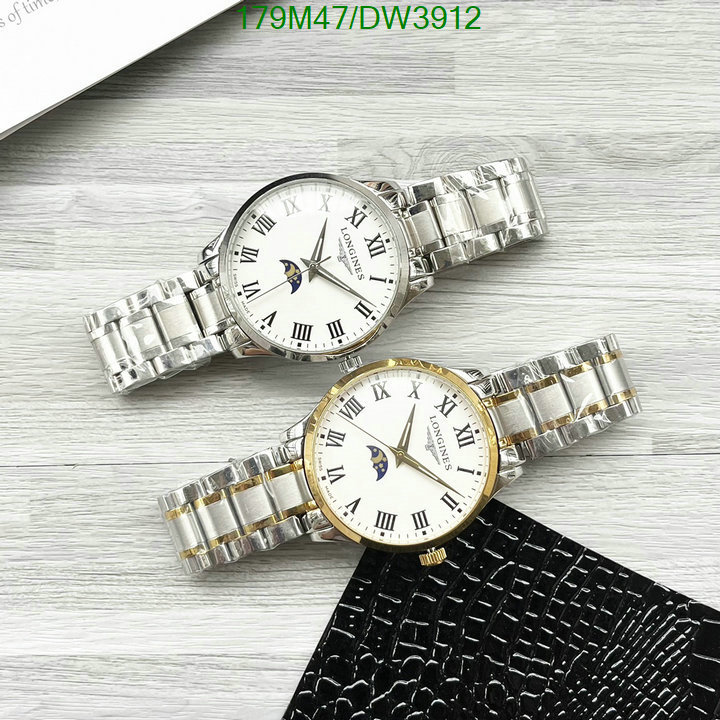 LONGINES-Watch-4A Quality Code: DW3912 $: 179USD