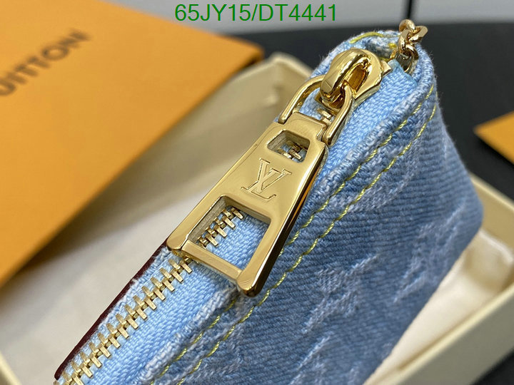 LV-Wallet Mirror Quality Code: DT4441 $: 65USD