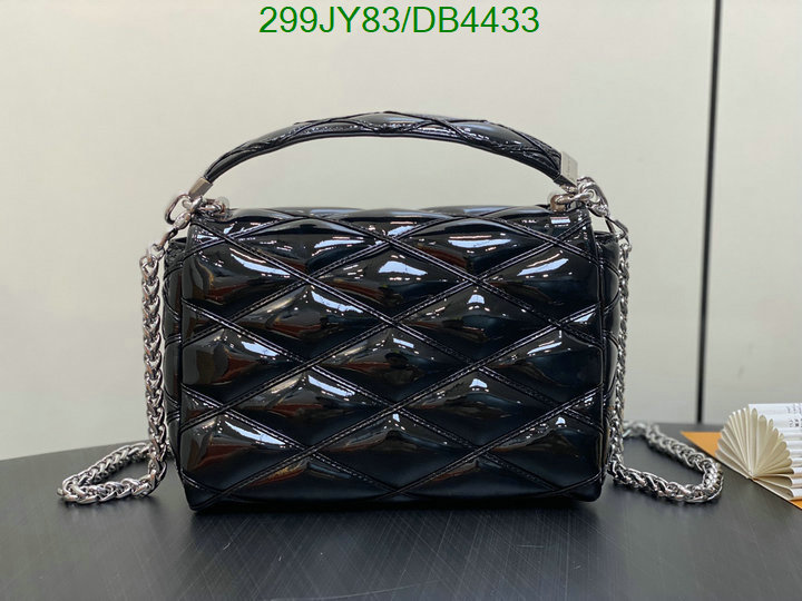 LV-Bag-Mirror Quality Code: DB4433 $: 299USD