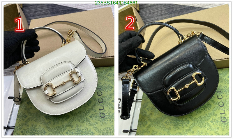 Gucci-Bag-Mirror Quality Code: DB4861 $: 235USD