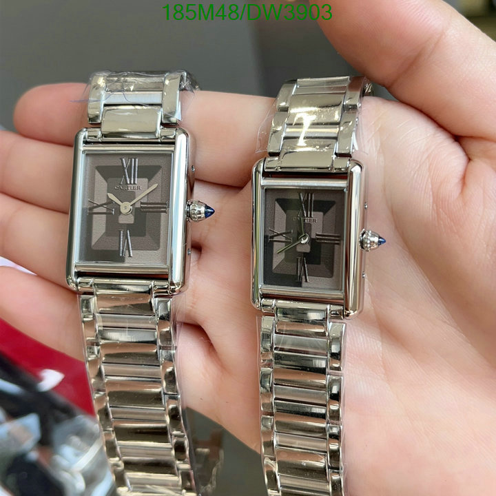 Cartier-Watch-4A Quality Code: DW3903 $: 185USD