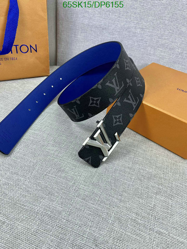 LV-Belts Code: DP6155 $: 65USD