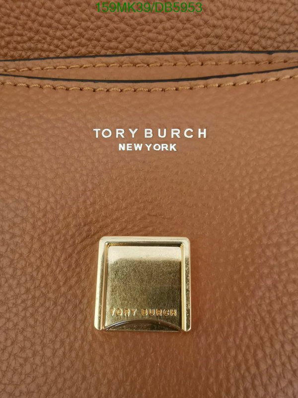 Tory Burch-Bag-Mirror Quality Code: DB5953 $: 159USD