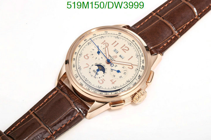 Breitling-Watch-Mirror Quality Code: DW3999 $: 519USD