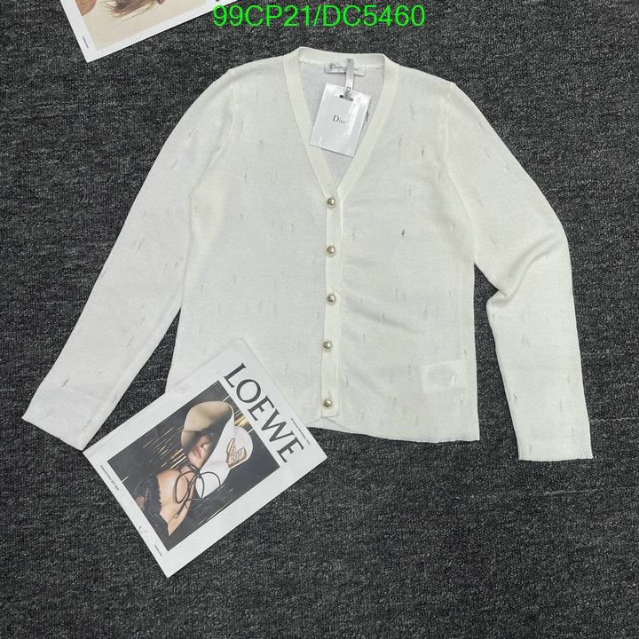 Dior-Clothing Code: DC5460 $: 99USD