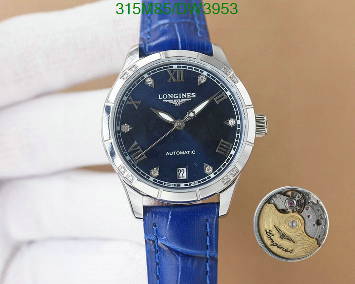 Longines-Watch-Mirror Quality Code: DW3953 $: 315USD