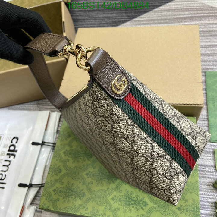 Gucci-Bag-Mirror Quality Code: DB4884 $: 165USD