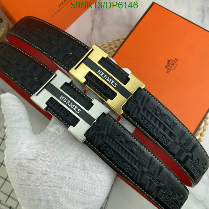 Hermes-Belts Code: DP6146 $: 59USD