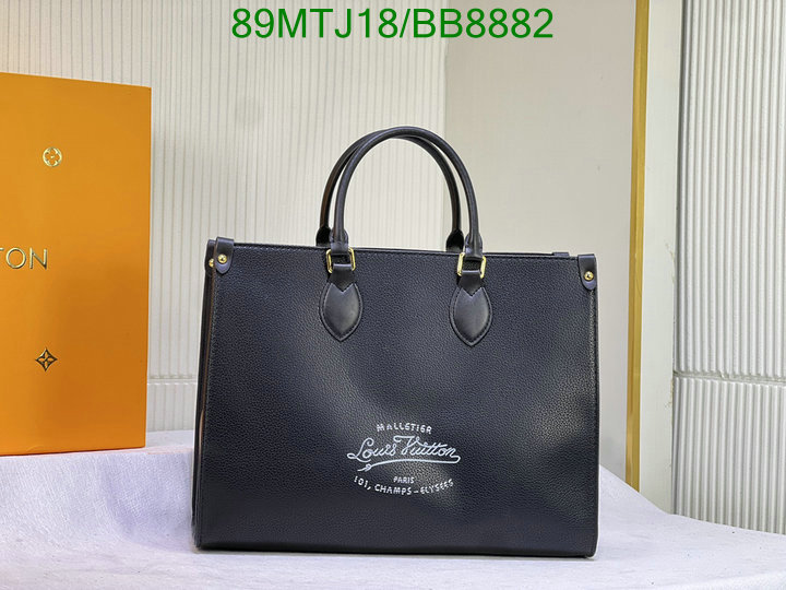 LV-Bag-4A Quality Code: BB8882 $: 89USD