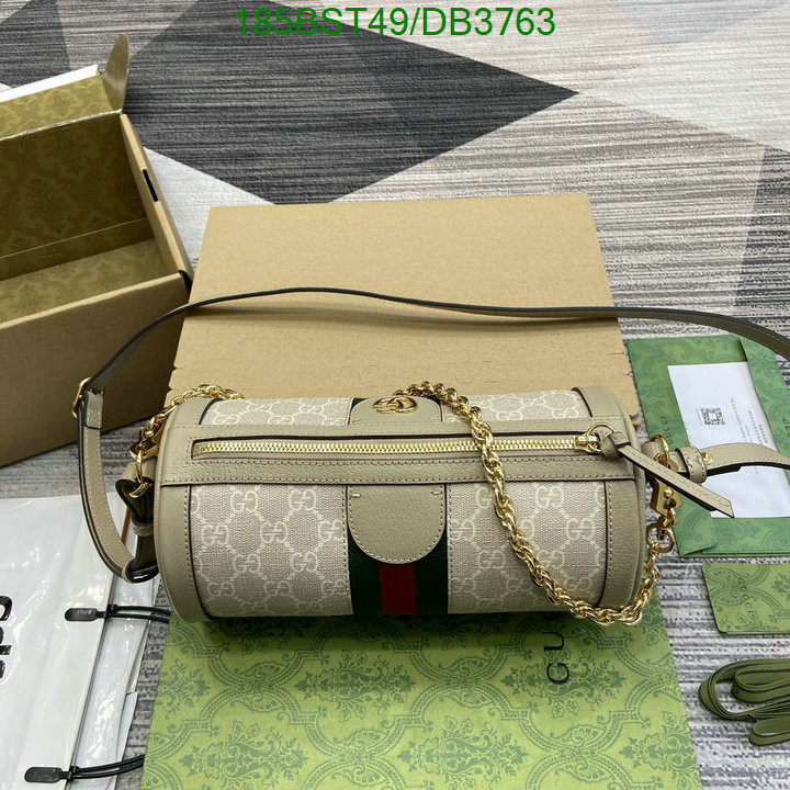 Gucci-Bag-Mirror Quality Code: DB3763 $: 185USD