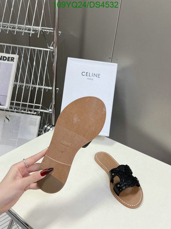 Celine-Women Shoes Code: DS4532 $: 109USD