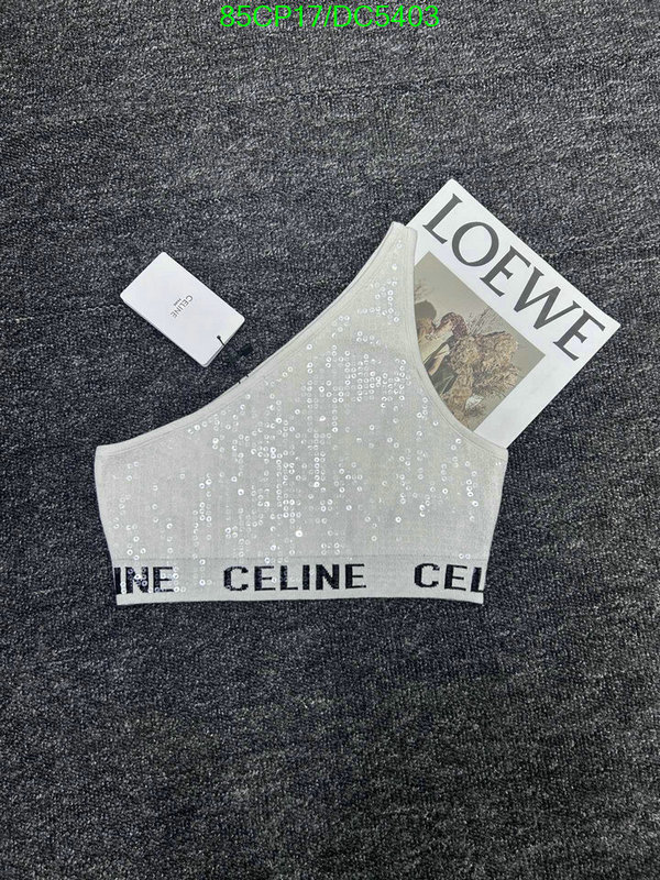 Celine-Clothing Code: DC5403 $: 85USD