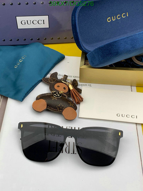 Gucci-Glasses Code: DG5276 $: 39USD