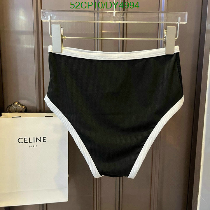 Chanel-Swimsuit Code: DY4994 $: 52USD