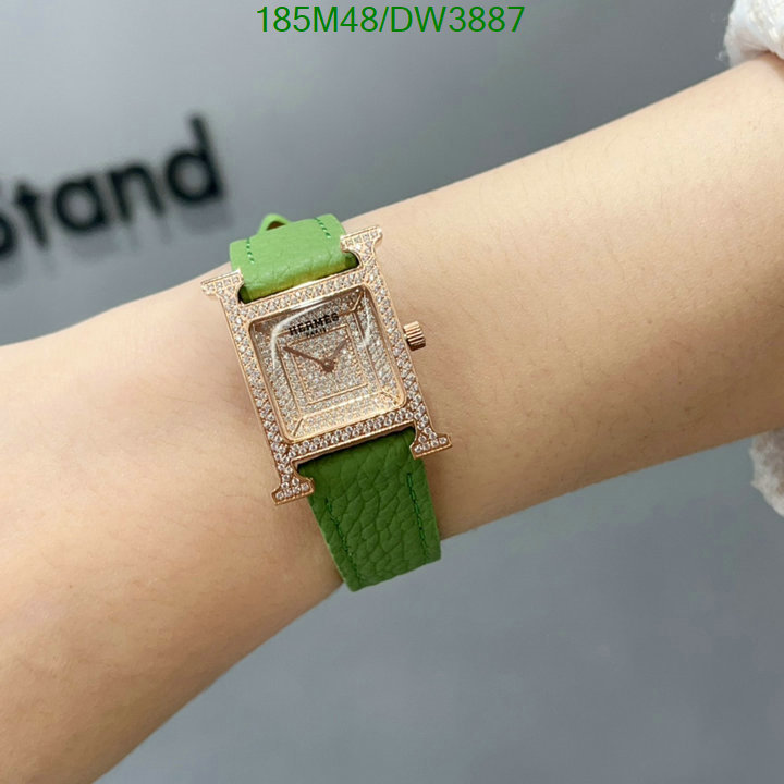 Hermes-Watch(4A) Code: DW3887 $: 185USD