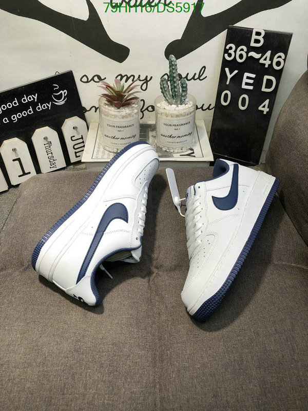 NIKE-Women Shoes Code: DS5917 $: 79USD