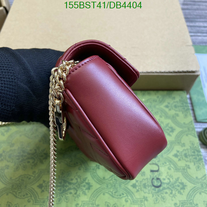 Gucci-Bag-Mirror Quality Code: DB4404 $: 155USD