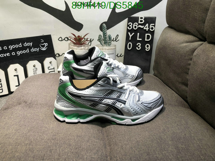 Asics-Men shoes Code: DS5845 $: 89USD