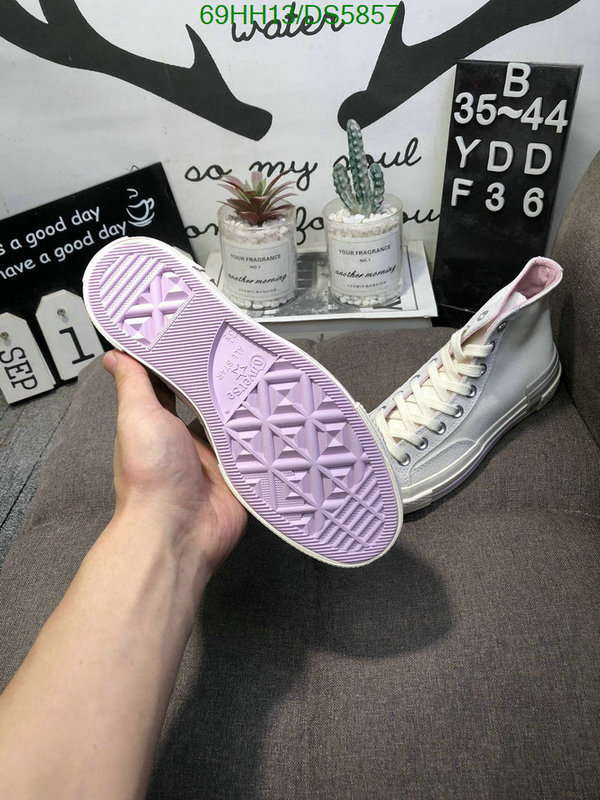 Converse-Women Shoes Code: DS5857 $: 69USD