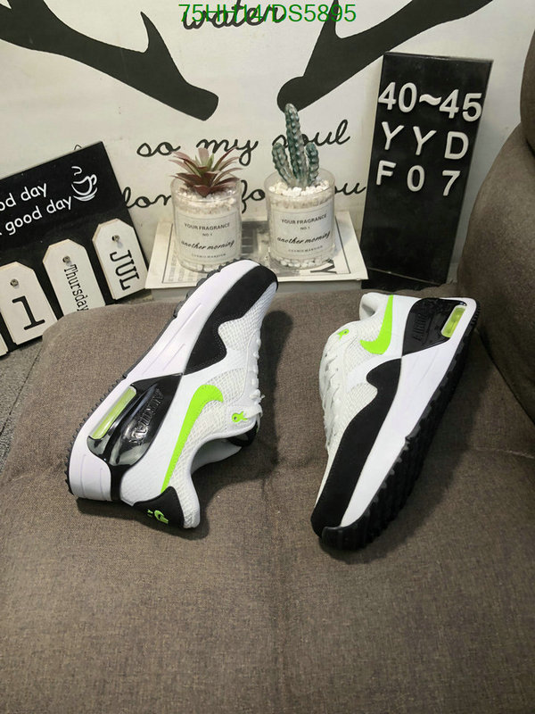 Nike-Men shoes Code: DS5895 $: 75USD