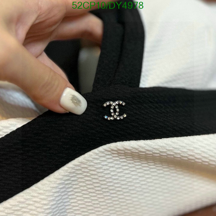 Chanel-Swimsuit Code: DY4978 $: 52USD