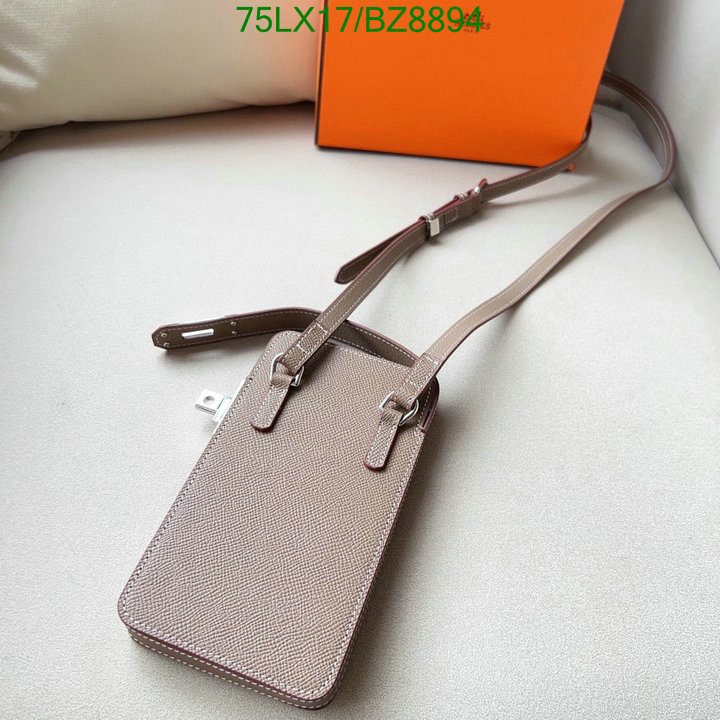 Hermes-Phone Case Code: BZ8894 $: 75USD