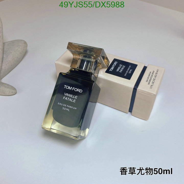 Tom Ford-Perfume Code: DX5988 $: 49USD