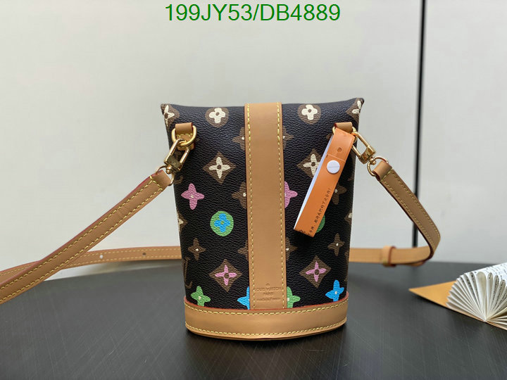 LV-Bag-Mirror Quality Code: DB4889 $: 199USD