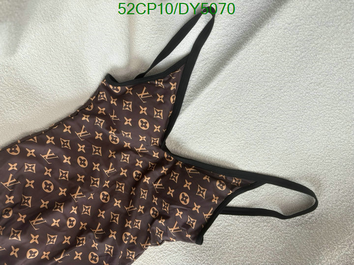 LV-Swimsuit Code: DY5070 $: 52USD