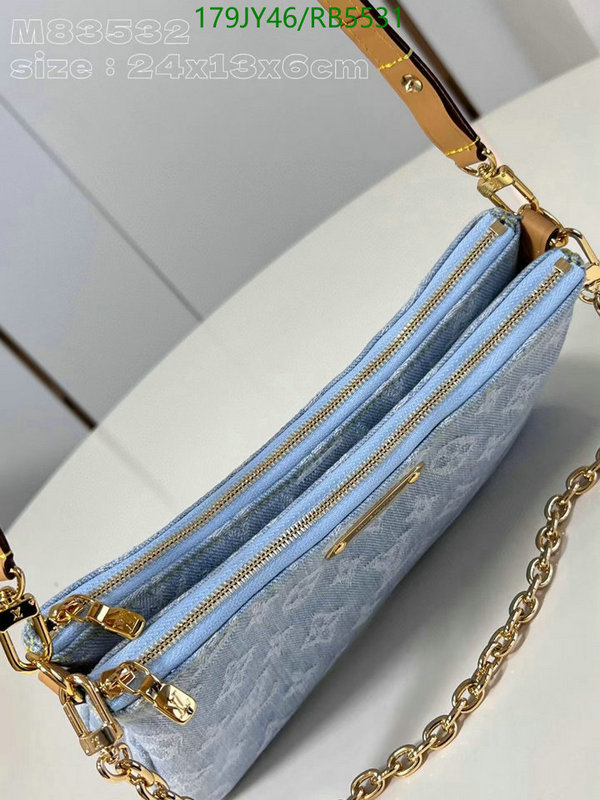 LV-Bag-Mirror Quality Code: RB5531 $: 179USD