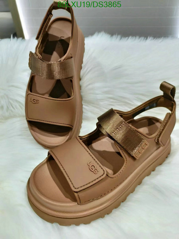 UGG-Women Shoes Code: DS3865 $: 89USD