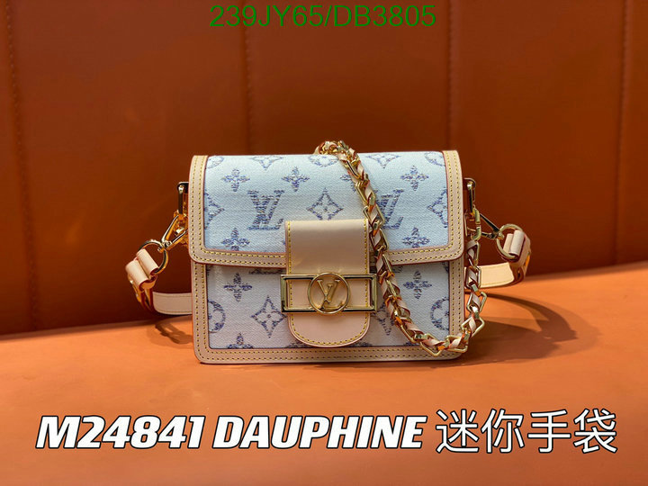 LV-Bag-Mirror Quality Code: DB3805 $: 239USD