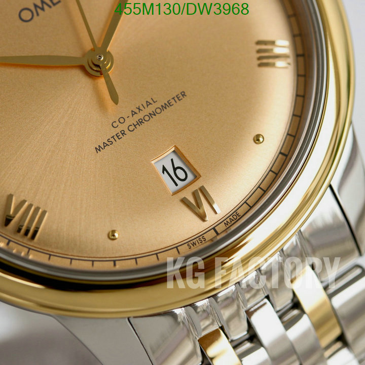 Omega-Watch-Mirror Quality Code: DW3968 $: 455USD