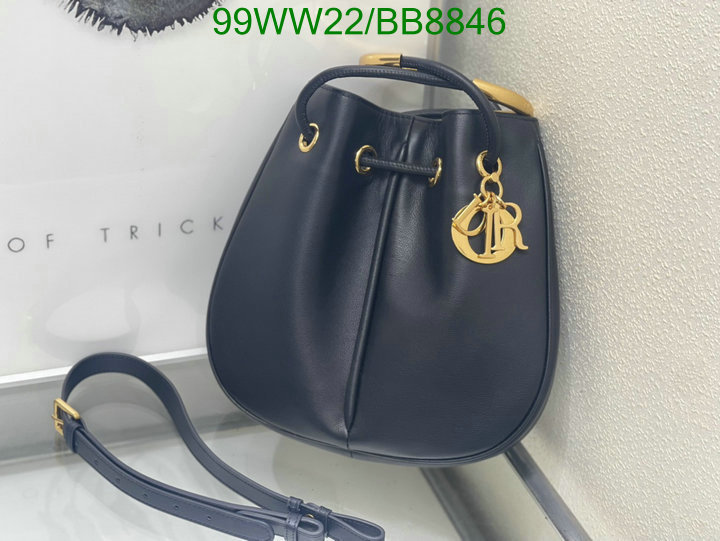 Dior-Bag-4A Quality Code: BB8846 $: 99USD