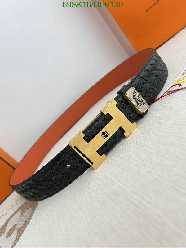 Hermes-Belts Code: DP6130 $: 69USD
