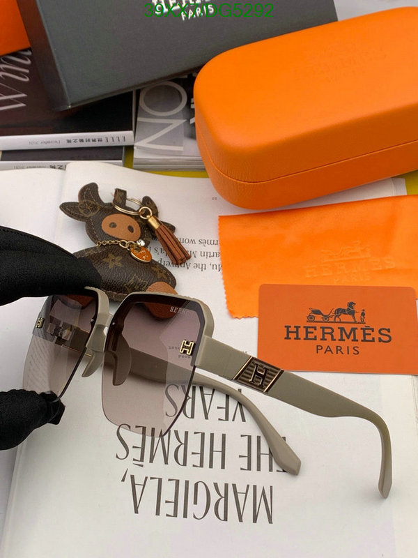 Hermes-Glasses Code: DG5292 $: 39USD