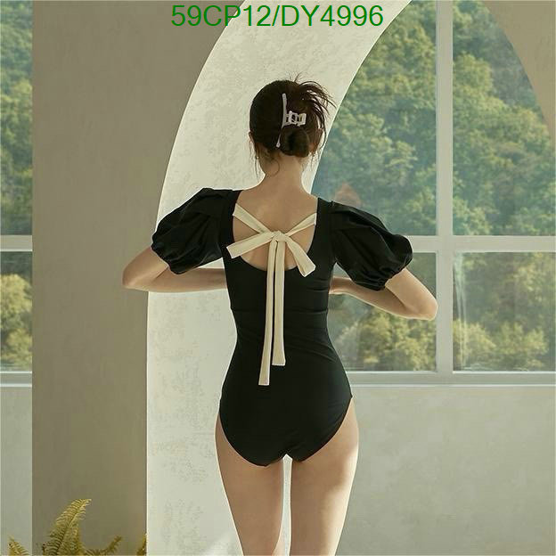 Chanel-Swimsuit Code: DY4996 $: 59USD