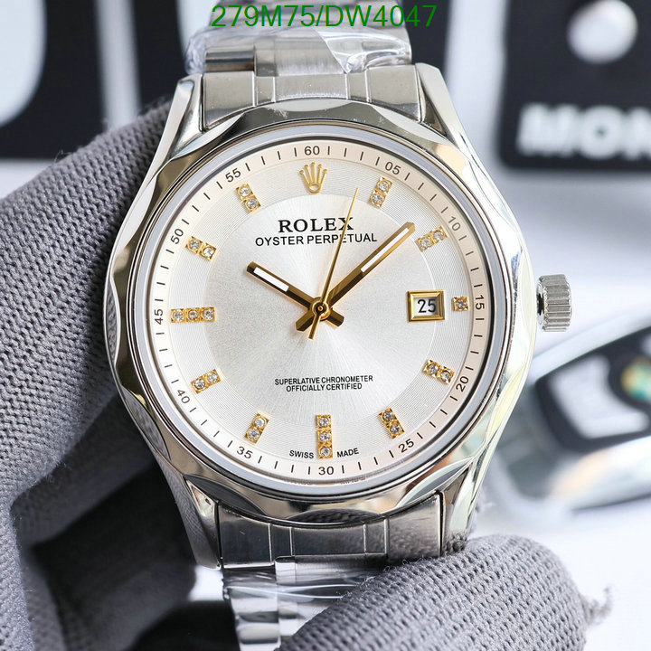 Rolex-Watch-Mirror Quality Code: DW4047 $: 279USD