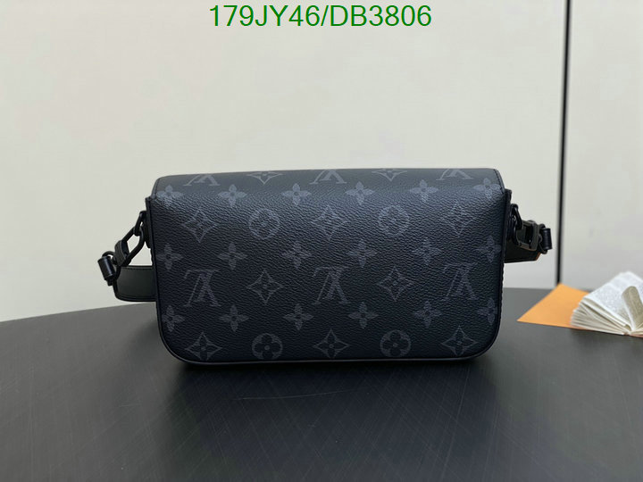 LV-Bag-Mirror Quality Code: DB3806 $: 179USD