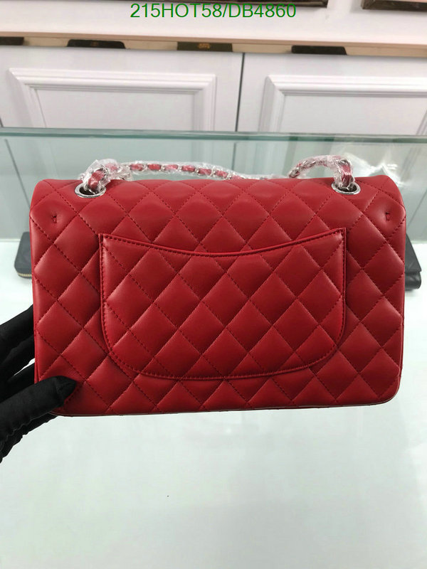 Chanel-Bag-Mirror Quality Code: DB4860 $: 215USD