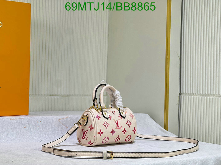 LV-Bag-4A Quality Code: BB8865 $: 69USD