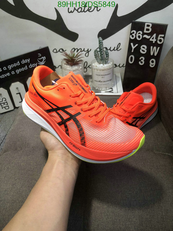 Asics-Women Shoes Code: DS5849 $: 89USD