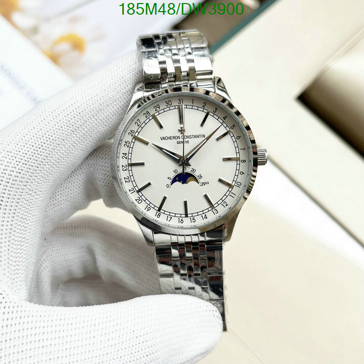 Vacheron Constantin-Watch-4A Quality Code: DW3900 $: 185USD