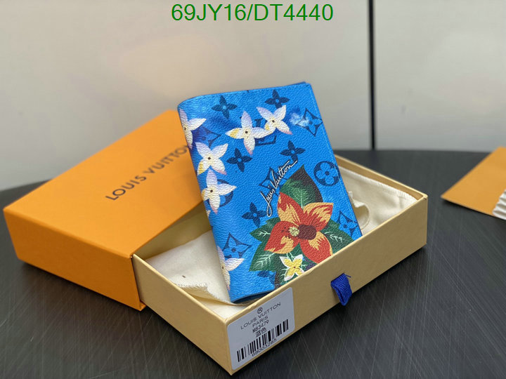 LV-Wallet Mirror Quality Code: DT4440 $: 69USD