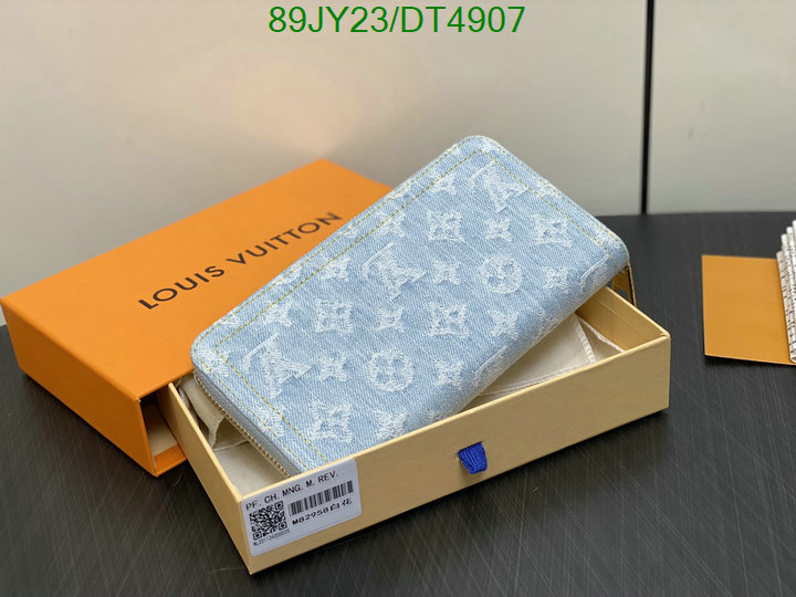 LV-Wallet Mirror Quality Code: DT4907 $: 89USD