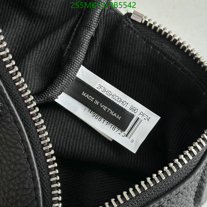 Marc Jacobs-Bag-Mirror Quality Code: RB5542