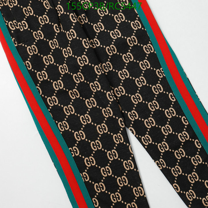 Gucci-Clothing Code: RC5447