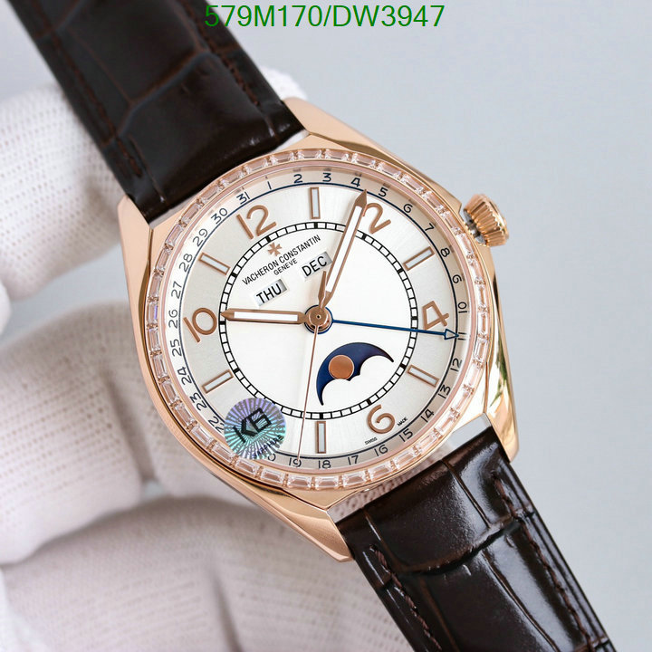 Vacheron Constantin-Watch-Mirror Quality Code: DW3947 $: 579USD