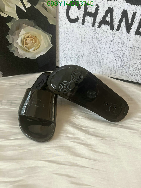 Gucci-Women Shoes Code: DS3745 $: 69USD